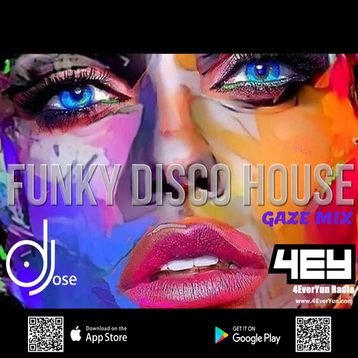 Funky Disco House Gaze Mix by DJose