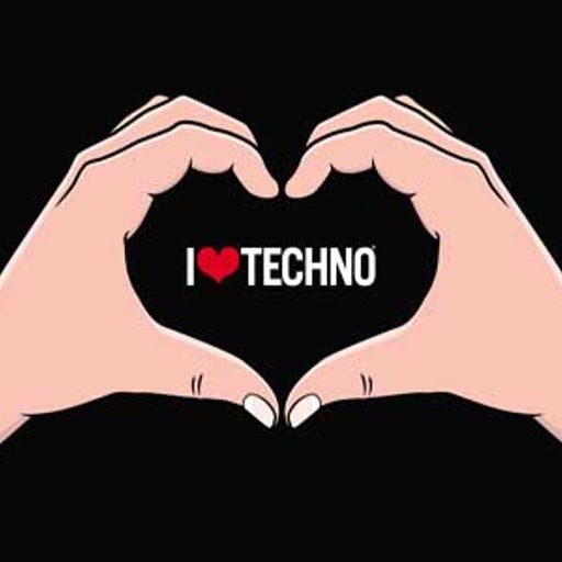 Techno Pool #001 2016