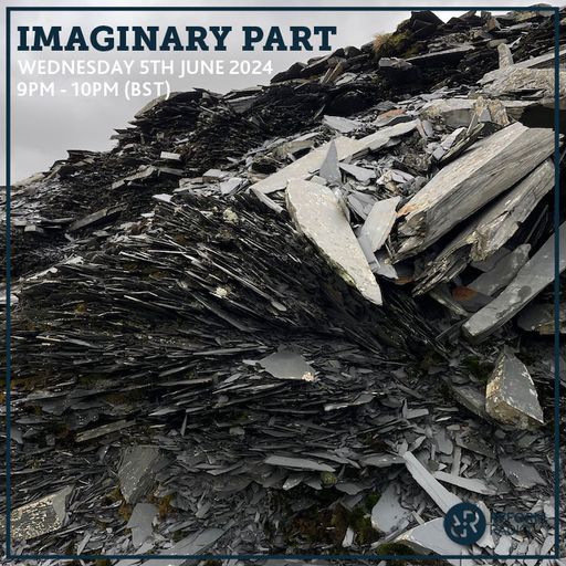 Imaginary Part 5th June 2024
