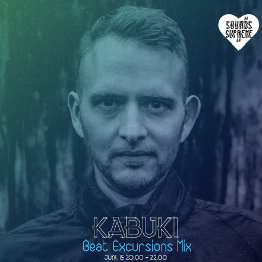 Sounds Supreme X Kabuki