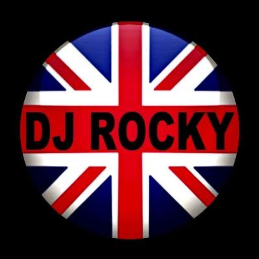 The Groove Thing LIVE on Soul Central Radio 16th October 2020
