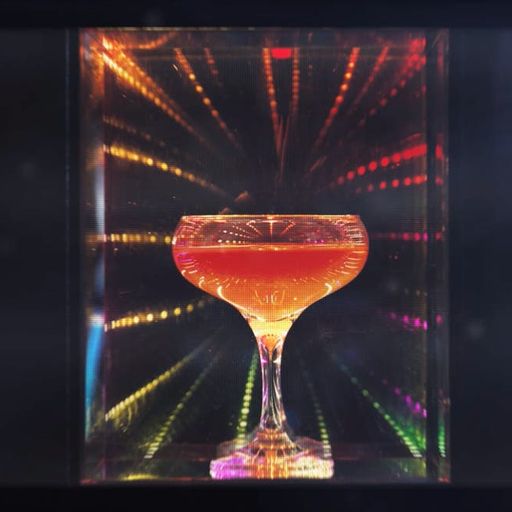 Hoxton Live x Superheroes Pop-Up Bar