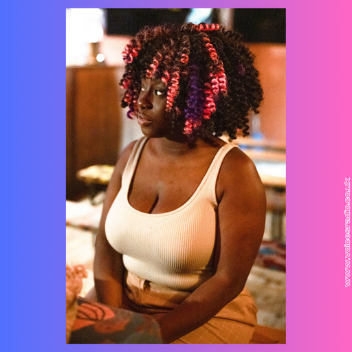 Avant - Garde AM w/ Aish [Strums & Serotonin Edition] - 31/03/26 -Voices Radio