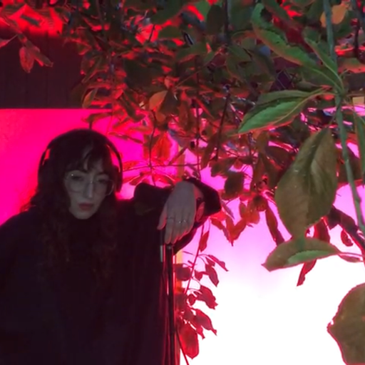 Streaming From Isolation: Jessica Winter // 12-07-20