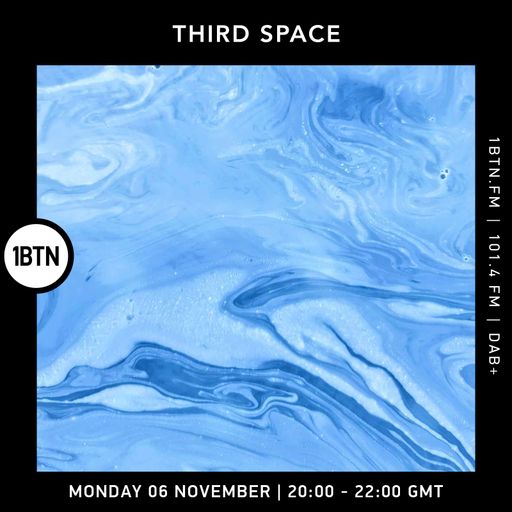 Third Space - 06.11.23