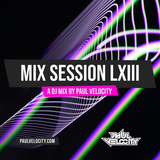Mix Session LXIII