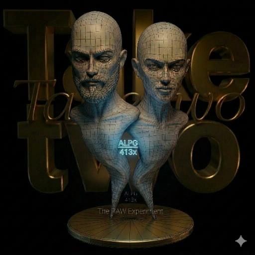 Techno Experiment B2B Dj 413x & AL PG