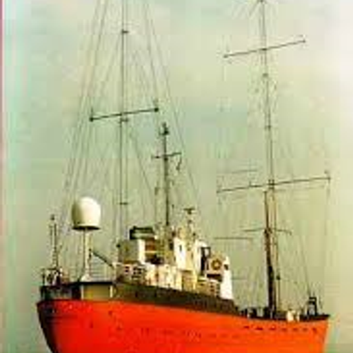 Laser 558 Story - first year on air.