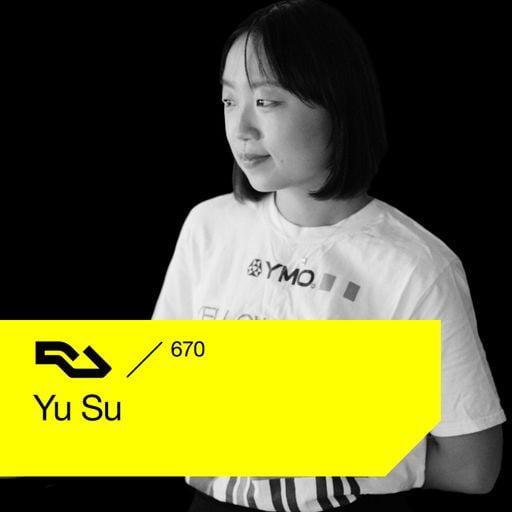 RA.670 Yu Su