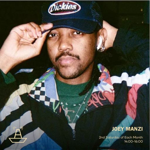 Joey Manzi | The BoAt Pod | May 2022