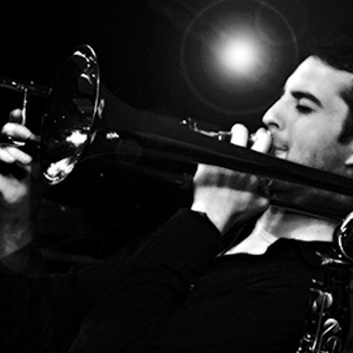 Jazz Standard with Tom Green