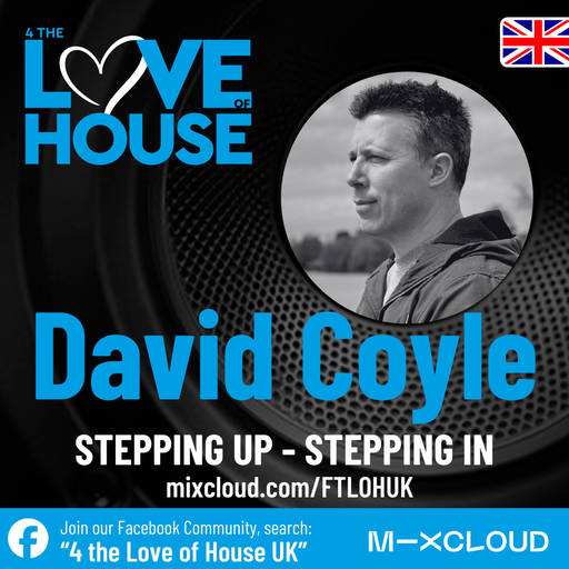 GOTU 016 - FTLOHUK pop-up show vinyl & house - 25th January 2026