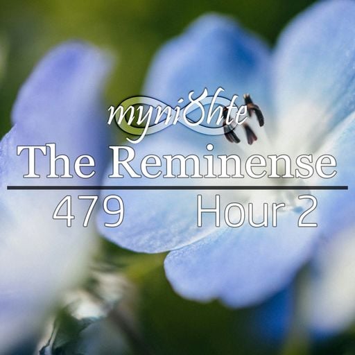 The Reminense 479 - Hour 2