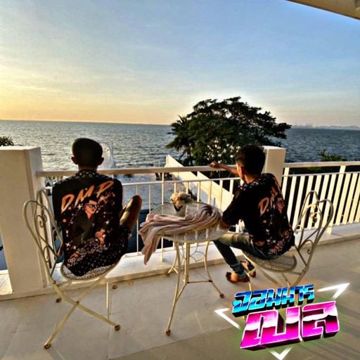 ถึงเวลาเดี๋ยวมาให้เห็น By D.M.P [160BPM] #ดีเจจอมมารเบล