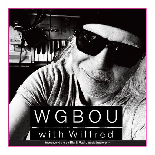 Wilfred Kozub - WGBOU S2 Ep17