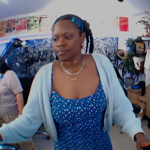 Afoma - 17/07/2024 - [Voices Radio]