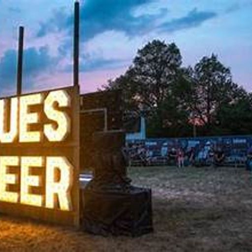 On The Road - 30/05/25 - Spécial Blues Peer -