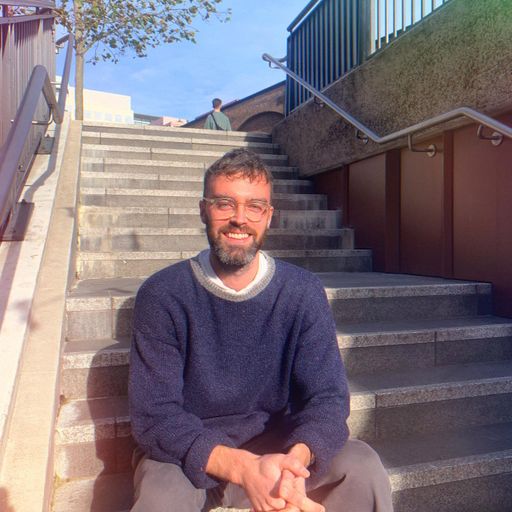 Mother Dance - 27/10/2024 - [Voices Radio]