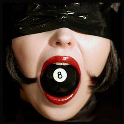 Two Hookers And An 8-Ball