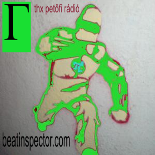 Thx Petofi Radio - Gamma