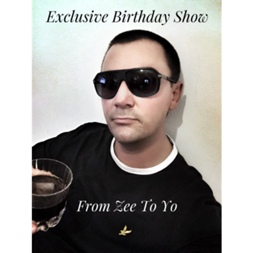 Exclusive Birthday Show From Zee To Yo