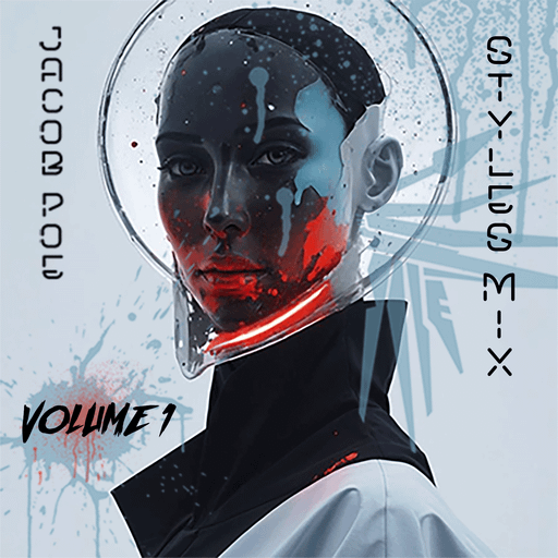 Jacob Poe_Styles Mix 1