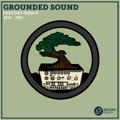 Grounded Sound 19th October 2019