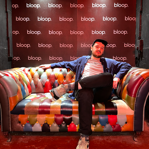 You Should Believe w/ Tomb - 11.09.25