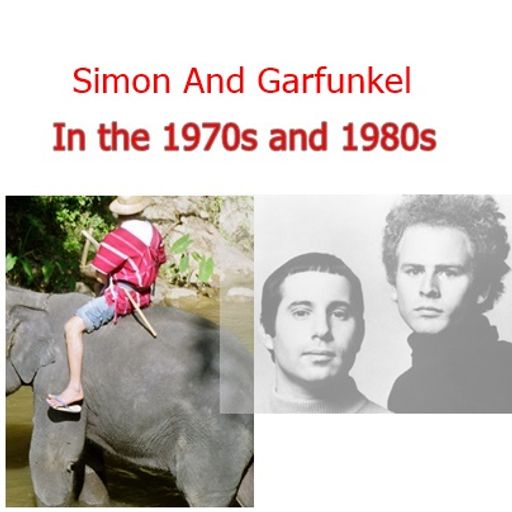 Paul Simon talks about Kodakchrome and a look at Bridge Over Troubled Water