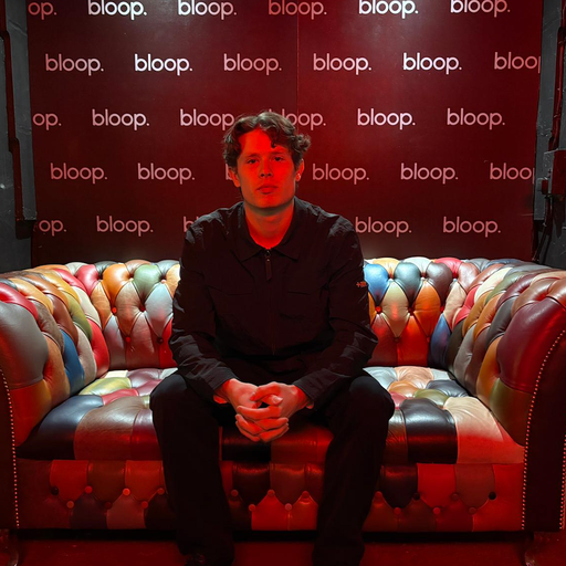 Tom Constant for CONSTANT IDs - 28.08.25