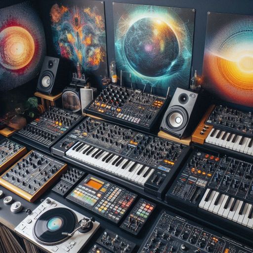 Techno Hardcore Bartko Vibes Mix October 2024