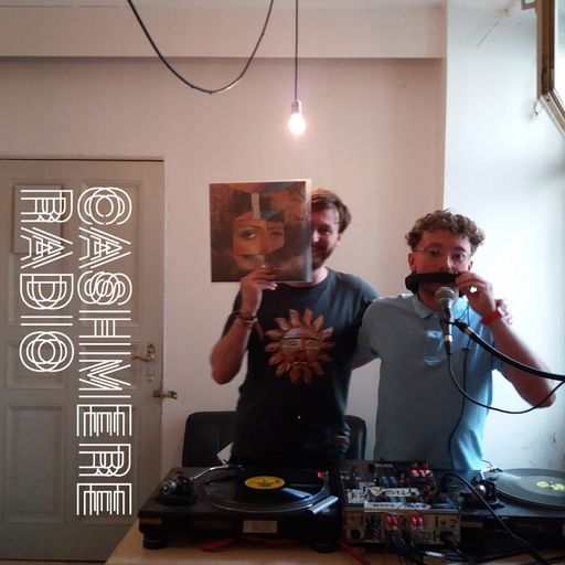 Dub Disco #5 with Michal Zietara & Aussteiger 02.08.172017