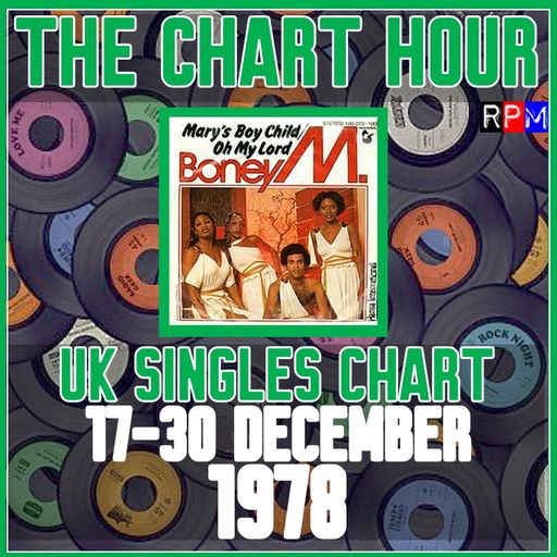 CHART HOUR : 17-23 DECEMBER 1978 *THE CHRISTMAS CHART*