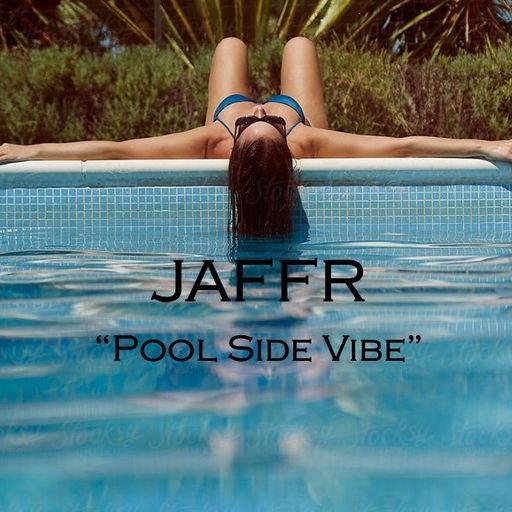 "POOL SIDE VIBE"