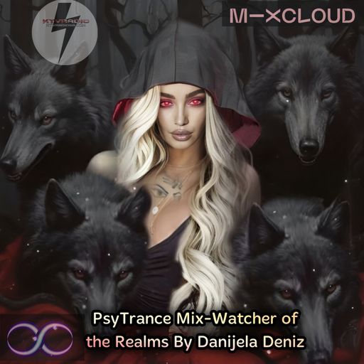 Watcher Of The Realms(YAPUM) by Danijela Deniz-HALLOWEEN EXCLUSIVE SHOW