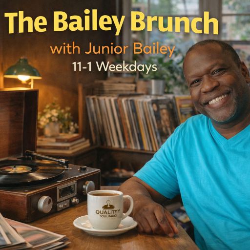 The Bailey Brunch 23/03/2026 (James Bond Special)