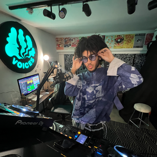 Ricardo w/ Eli Don - 07/01/23