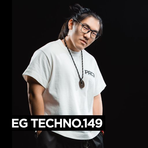 EG TECHNO.149 Acid Asian