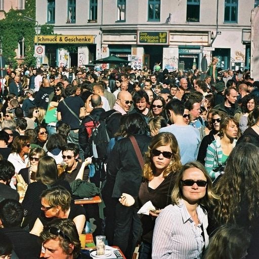 Back to the Good Times (Pt. 2)