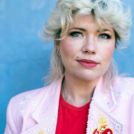 Interview: Clementine Ford 30-11-2021