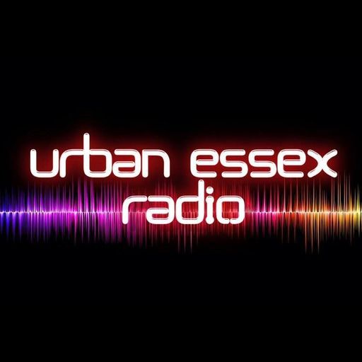 URBAN ESSEX Dj MrB Show 3
