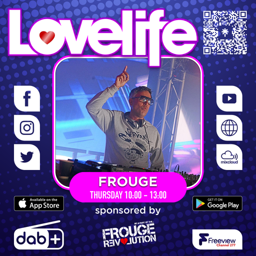 Frouge 09 NOV 2023