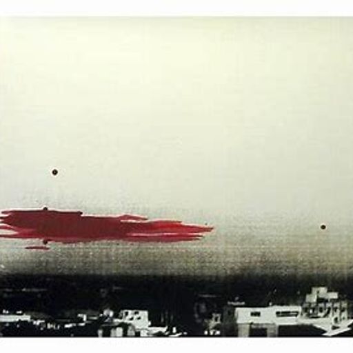 Beirut Blues (Fusion)