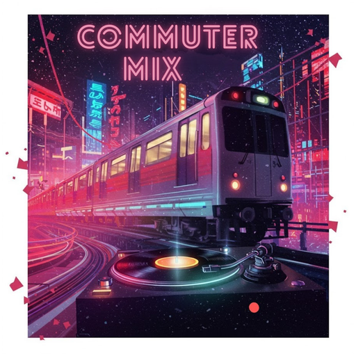 20 min commute | Vol 1