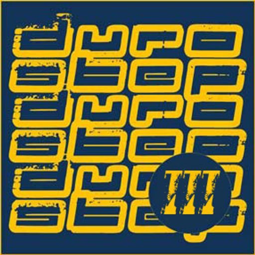 BREAKS lda. - Durostep III Mixtape
