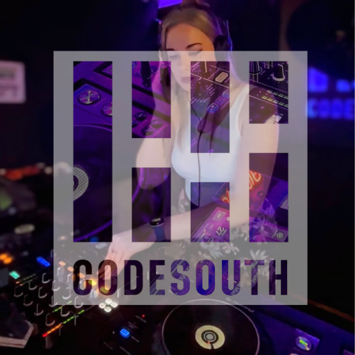 Liquid Dnb & 93-95 Jungle - Shella & Tech:nician live on Codesouth Radio 16.05.26