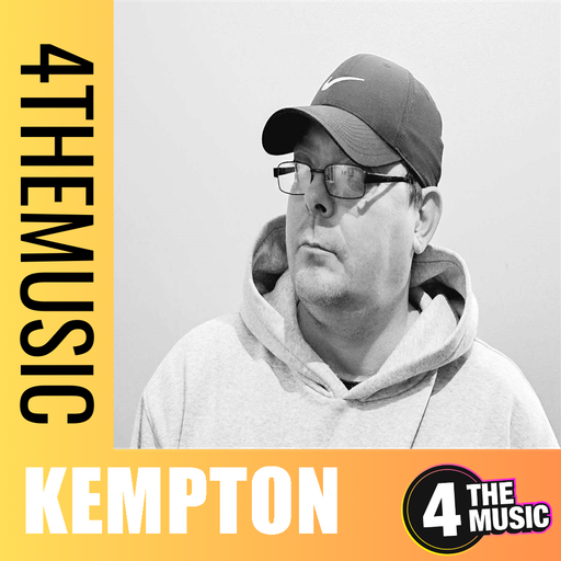 Kempton on 4TheMusic - Kempton - Cover Show