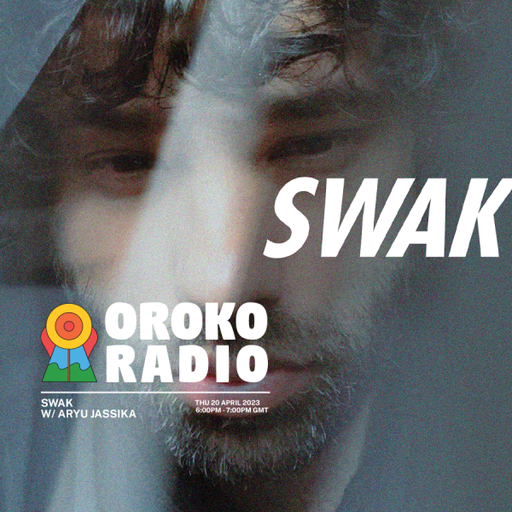 Aryu Jassika - Swak - 20th April 2023