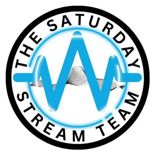 The Saturday Stream Team #46