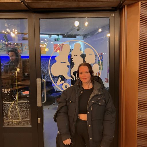 HANNAH: Night Time Takeover - 30/03/25 - Voices Radio